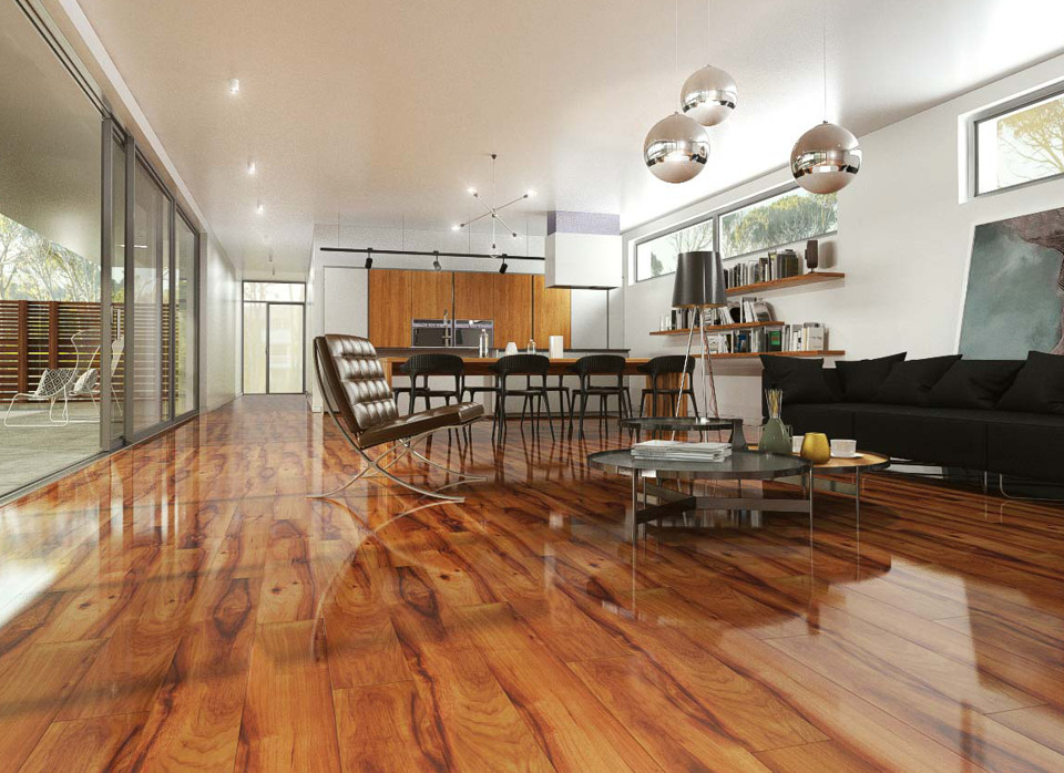 weninger podlaha natural gloss top
